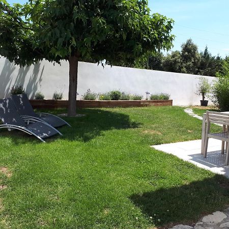 Vacances En Provence Verte Vila Garéoult Exterior foto